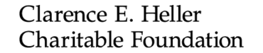 Clarence E Heller Charitable Foundation logo